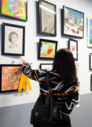 CNUSD Festival of the Arts