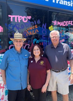 Temescal Valley Faire 