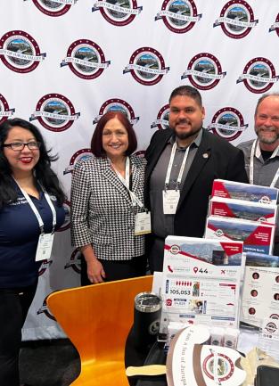ICSC Las Vegas