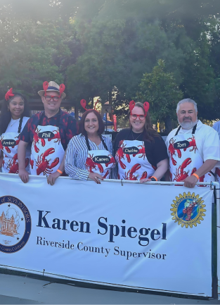 2024 Corona Rotary Club Lobster Fest