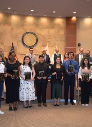Youth Advisory Council