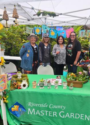 Corona's 2024 Antiques Faire