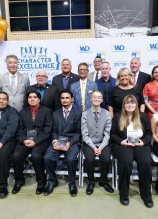 Jamil Dada Awards