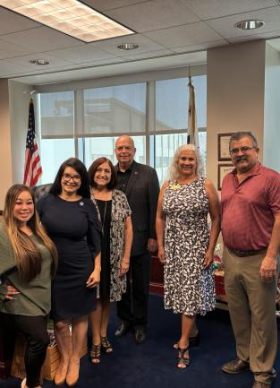 Southwest Riverside County Association of Realtors (SRCAR)