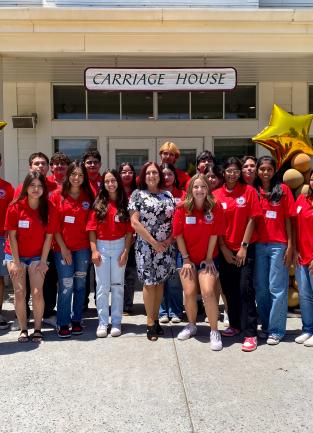 2024 Youth Retreat