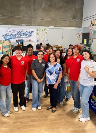 Second District Youth Advisory Council 