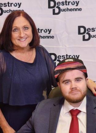 Destroy Duchenne Annual Gala