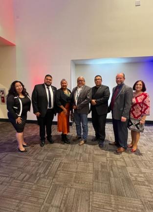 Supervisor Spiegel Joins Jurupa Valley State of the City, Celebrating Progress and Future Initiatives