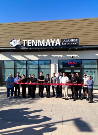 Tenmaya Restaurant 