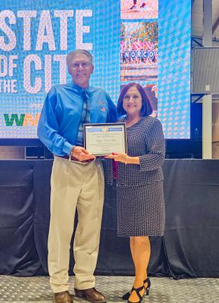 Norco State of the City