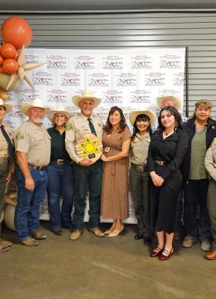9th Annual First Responders Appreciation Luncheon