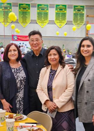 UNITY Board of Directors'