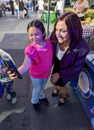National Night Out