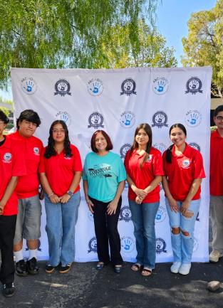 ABC Hopes, Inc. annual Cornhole Tournament 