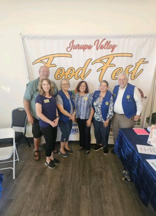 Celebrating Community Spirit: Supervisor Spiegel Takes Part in the 24th Annual FoodFest