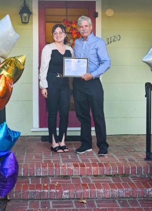 13th Anniversary Ceremony for the Arts Colony