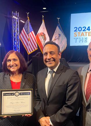 State of the City of Lake Elsinore