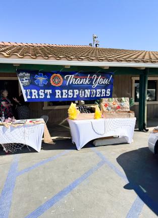 Shuttles for Soldiers’ 3rd Annual Luncheon