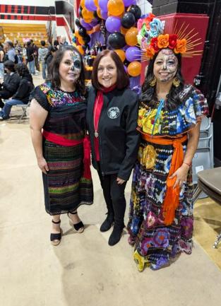 Dia de los Muertos