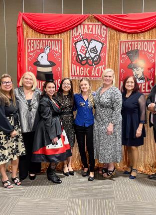 The 14th Annual "Caring for our Future" Medical Scholarship Fundraiser