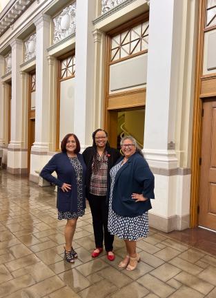 Adoption Finalization Day