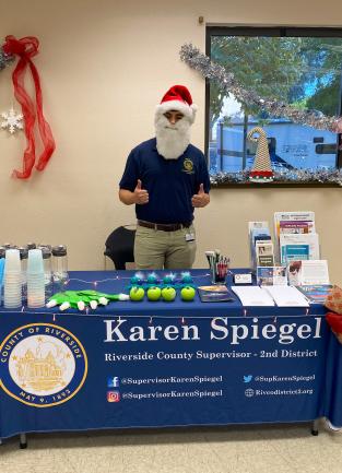 Holiday Magic Shines at Lakeland Village Winter Celebration Hosted by Studio 395