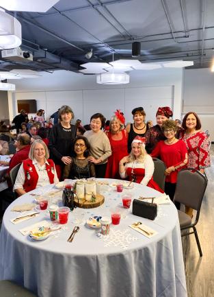 Corona and Norco Senior Centers
