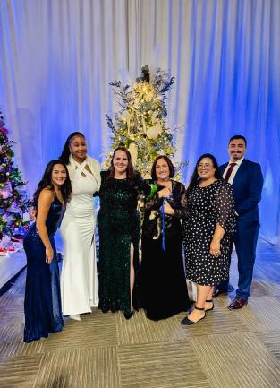 Festival of Trees 2024