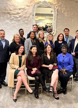 RCMA Awards Dinner