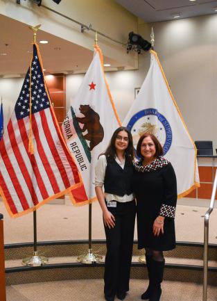 Youth & Government Day