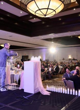 ZOI’s Awaken Gala