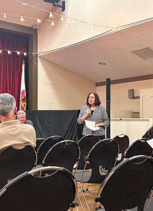 CAC Quarterly Meeting