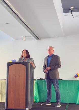 UNITY Awards 2025