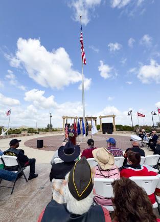 Vietnam Veterans Day
