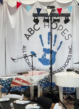 ABC Hopes’ Dueling Pianos Fundraiser