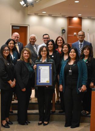 National Crime Victims’ Rights Week