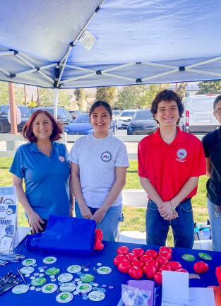 Temescal Valley Spring Fest