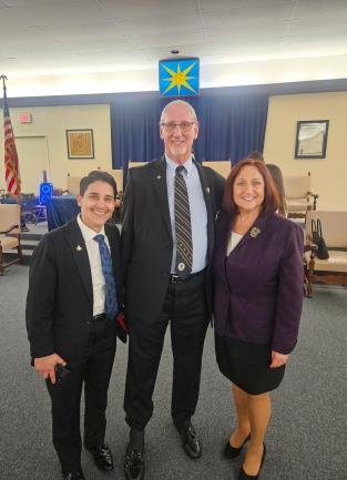 Annual Public Schools Observance Program