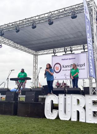 Relay for Life