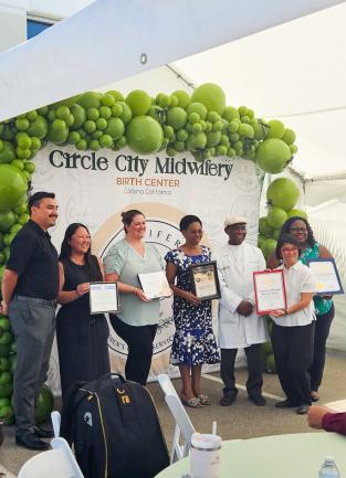 Circle City Midwifery