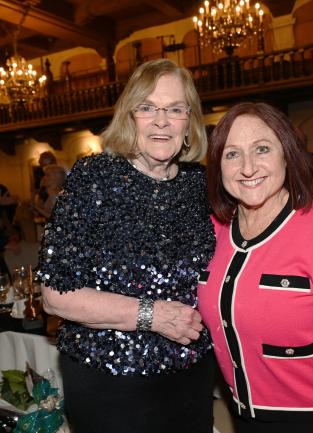 Frank Miller Civic Achievement Award Ceremony
