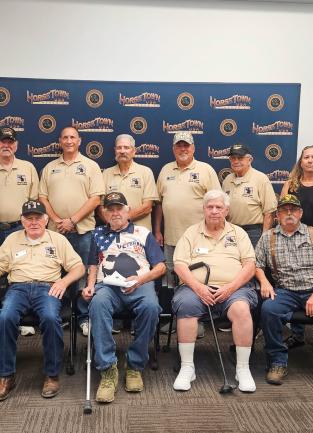 Norco Veterans Commission