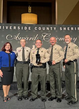 RSO Awards