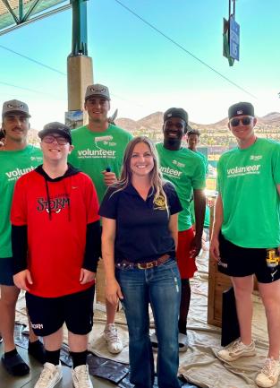 Habitat for Humanity