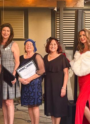 Lake Norconian Club Foundation Gala
