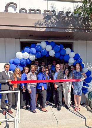 Chino Commercial Bank