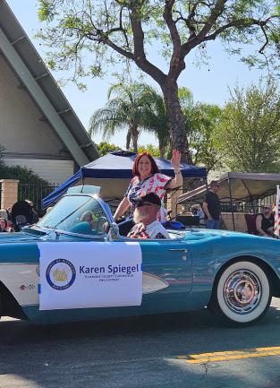 Corona 4th of July Parade