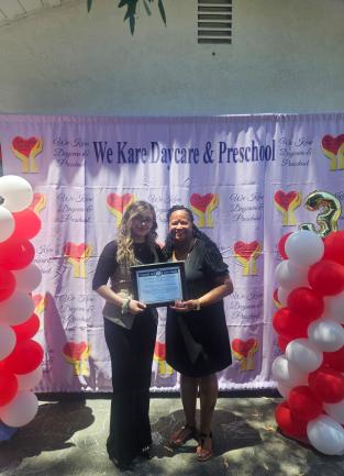 We Kare Daycare Jurupa Valley