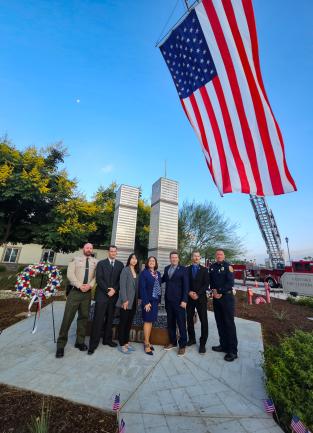 Patriot Day 