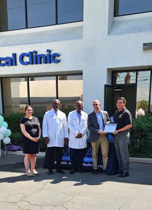 Murrieta Valley Surgery Associates